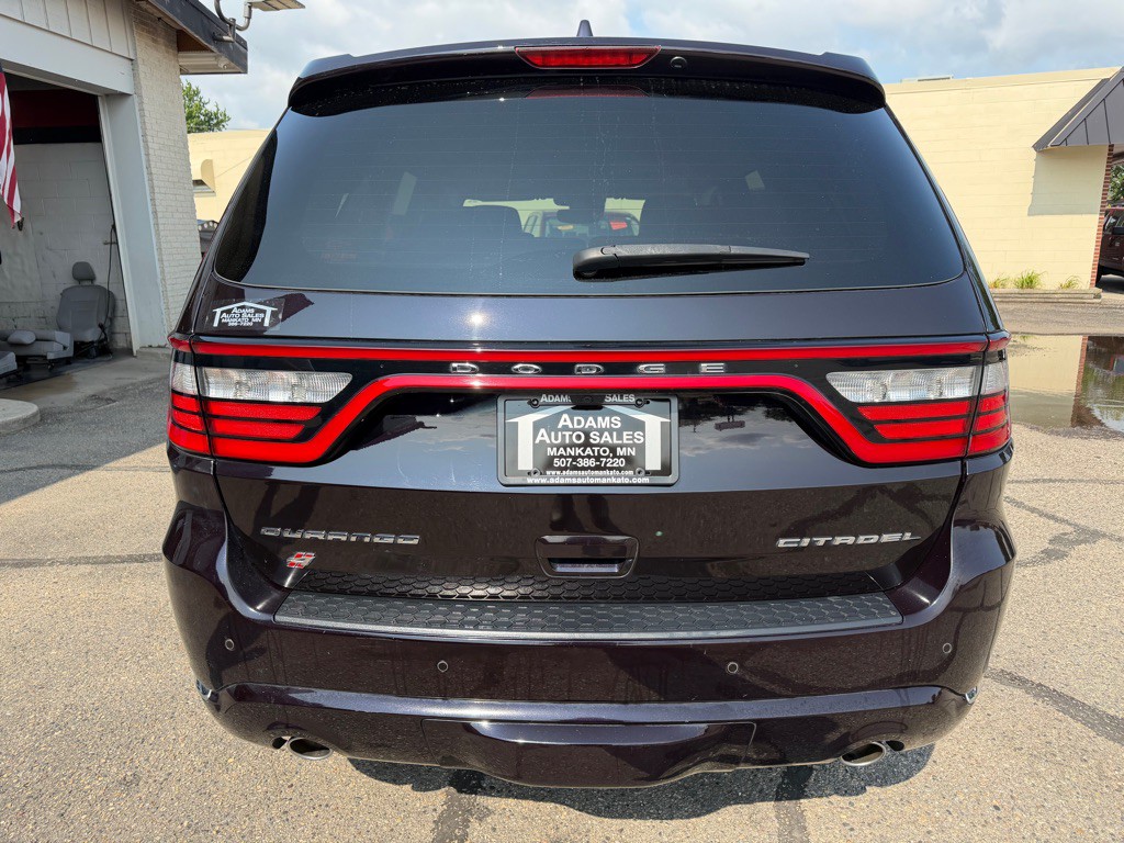 2019 Dodge Durango Image 6