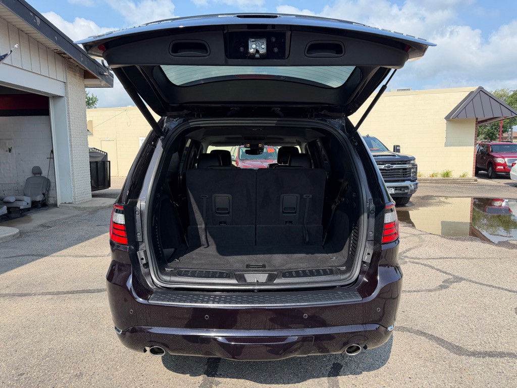 2019 Dodge Durango Image 7