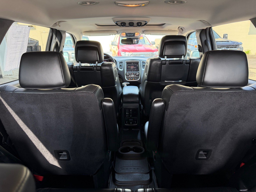 2019 Dodge Durango Image 10