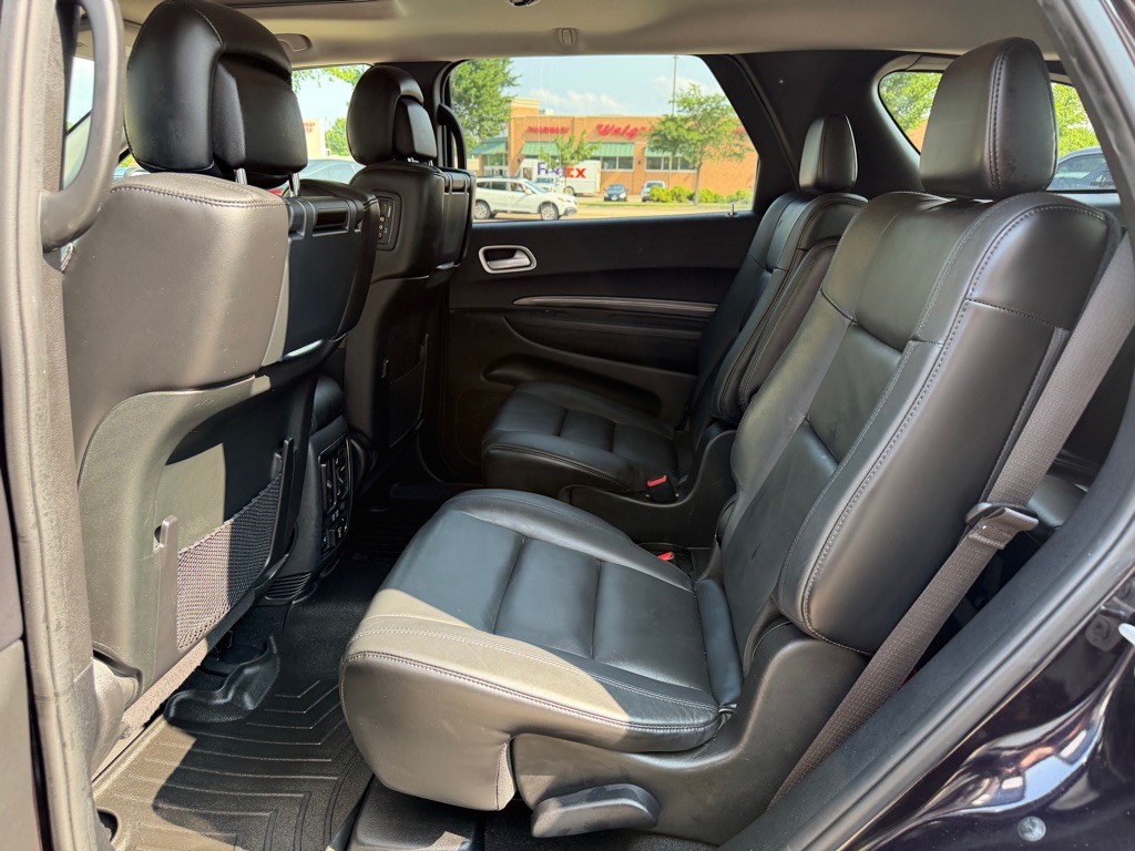 2019 Dodge Durango Image 12