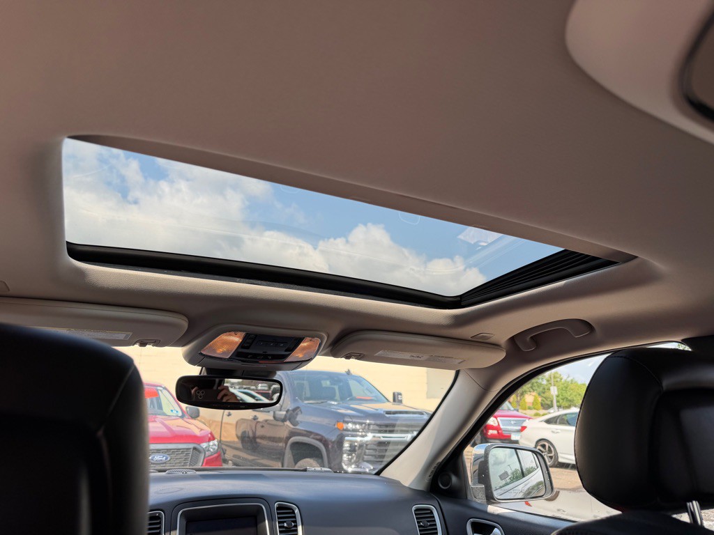 2019 Dodge Durango Image 13
