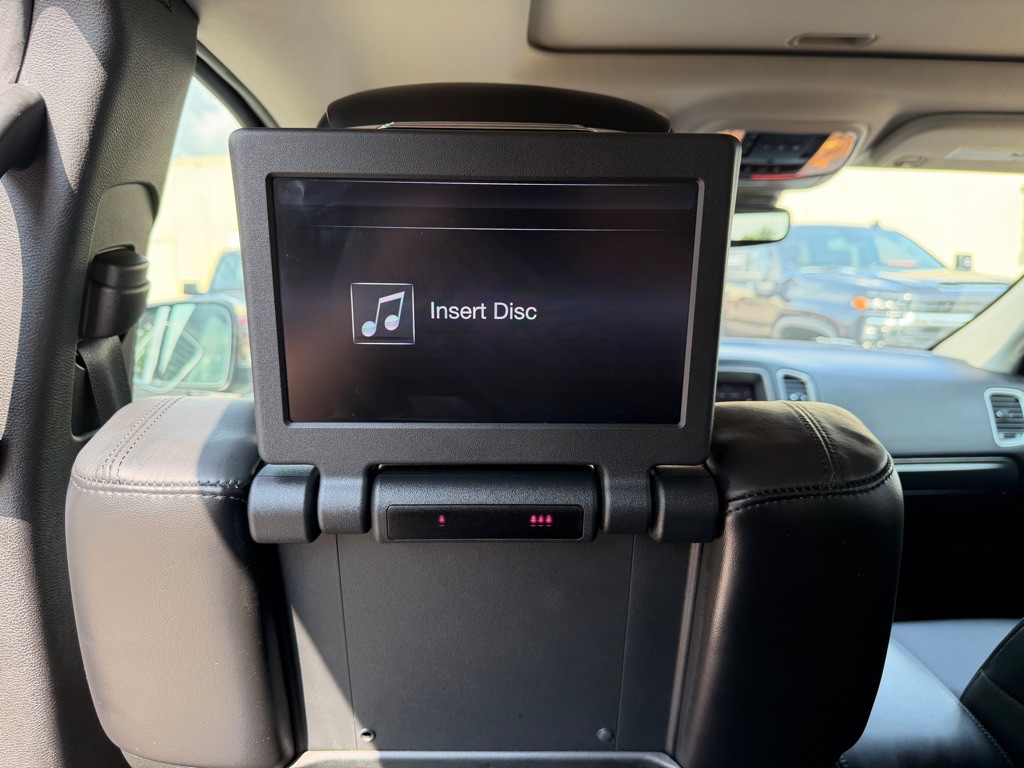 2019 Dodge Durango Image 14