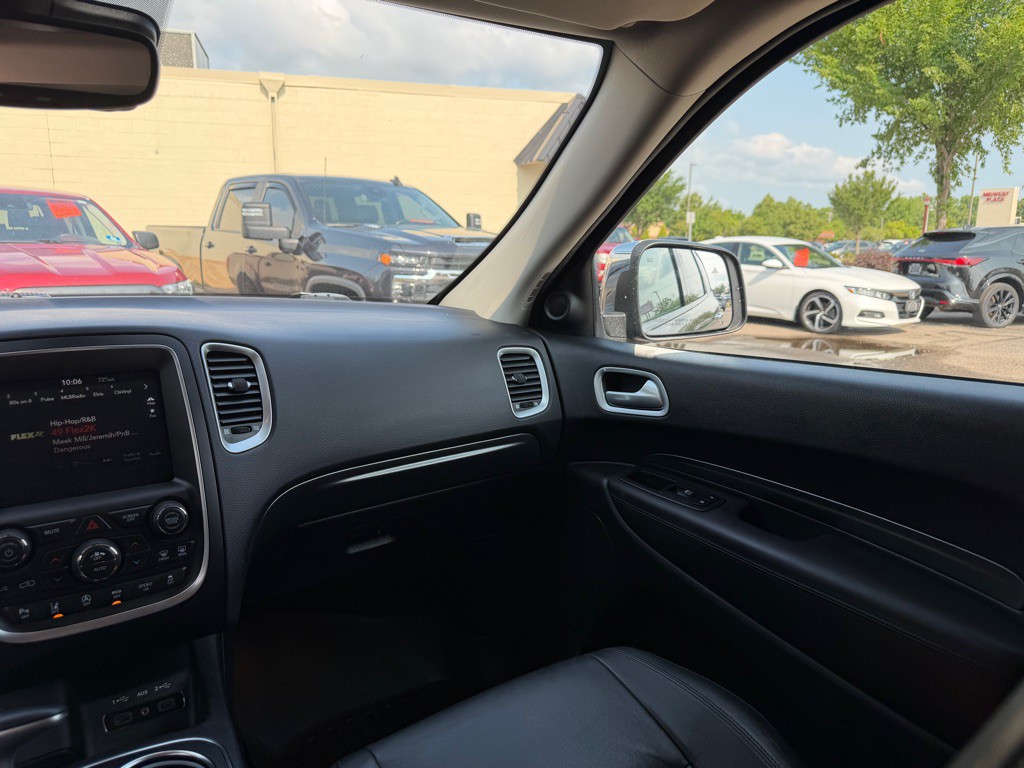 2019 Dodge Durango Image 15