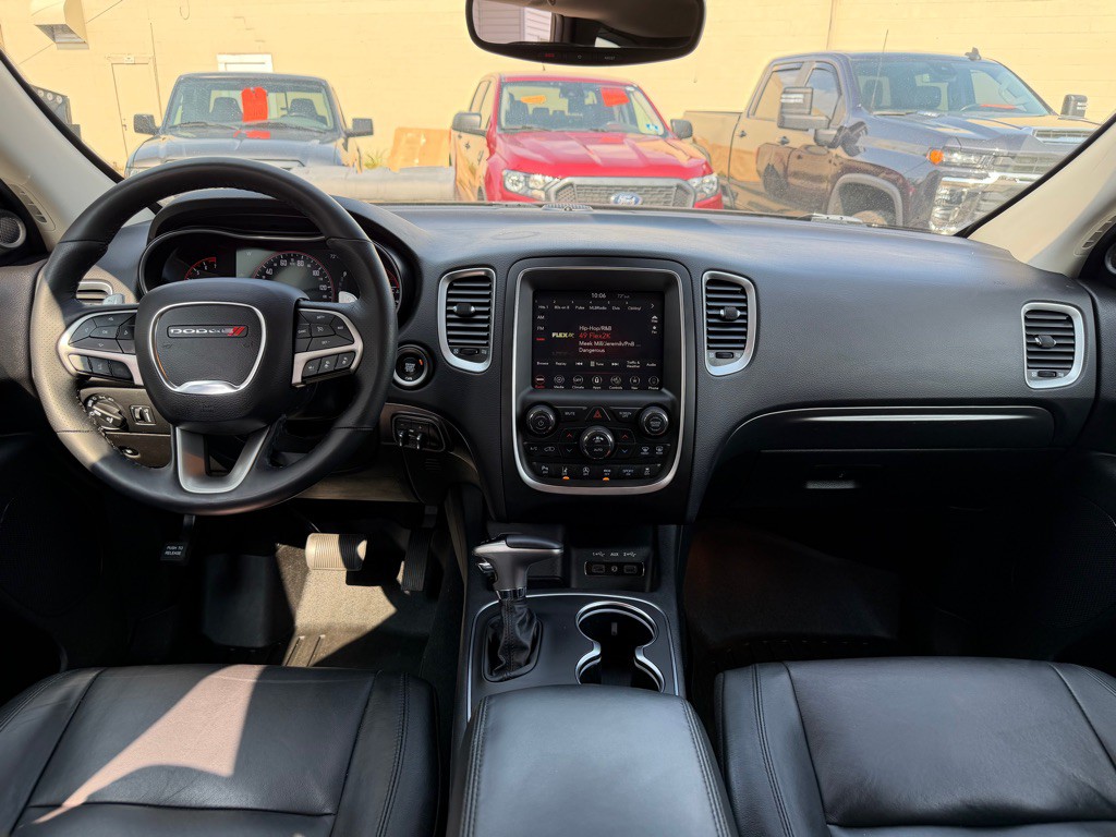 2019 Dodge Durango Image 16