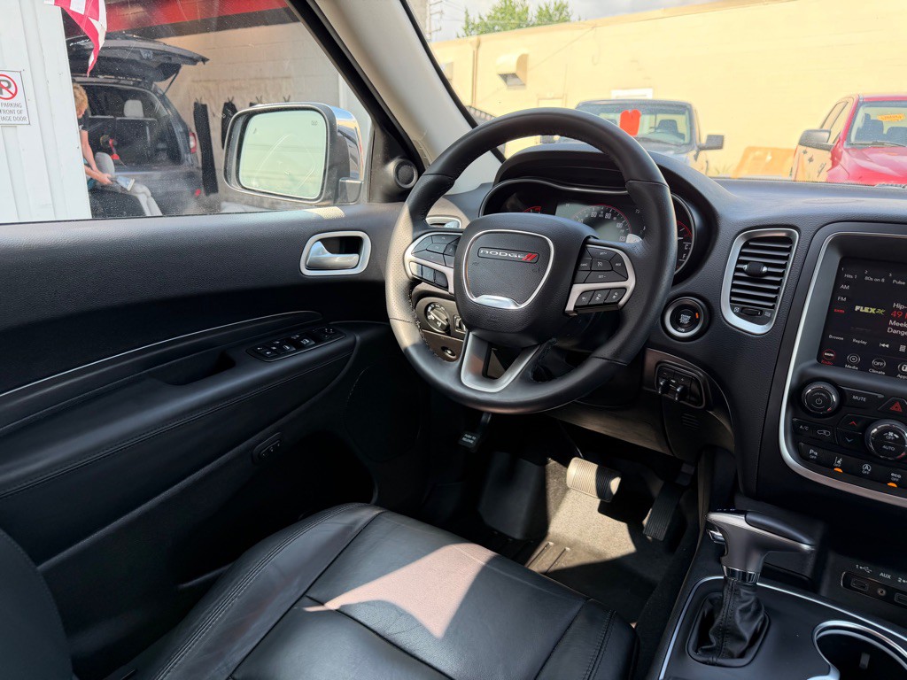 2019 Dodge Durango Image 17