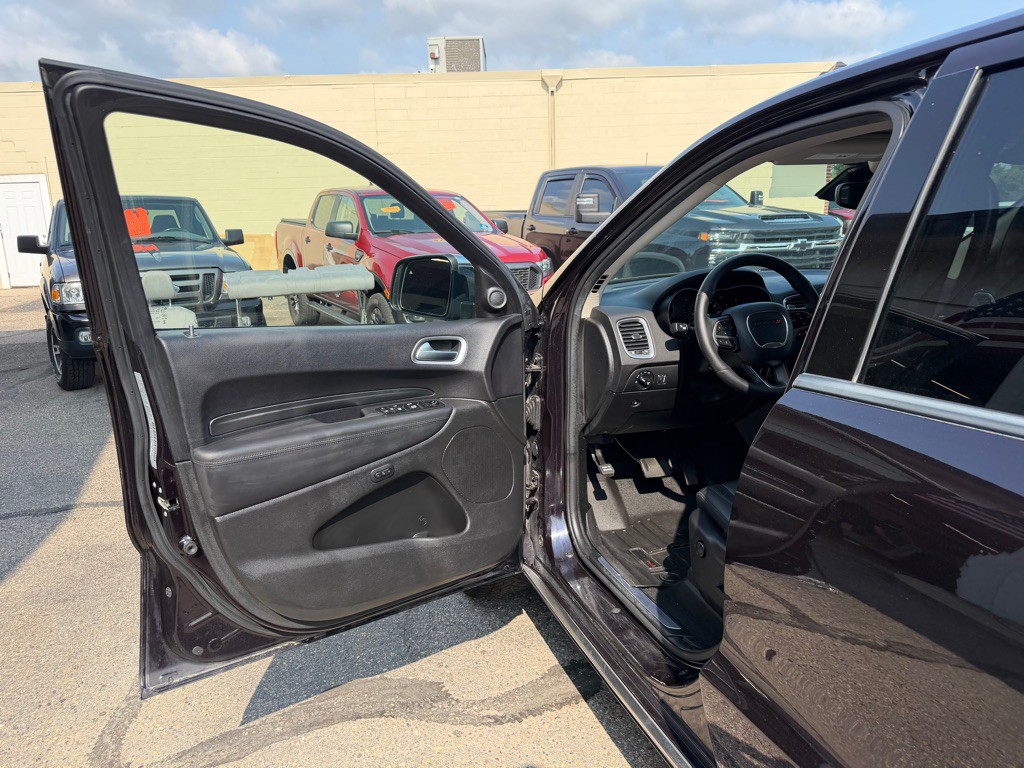 2019 Dodge Durango Image 18