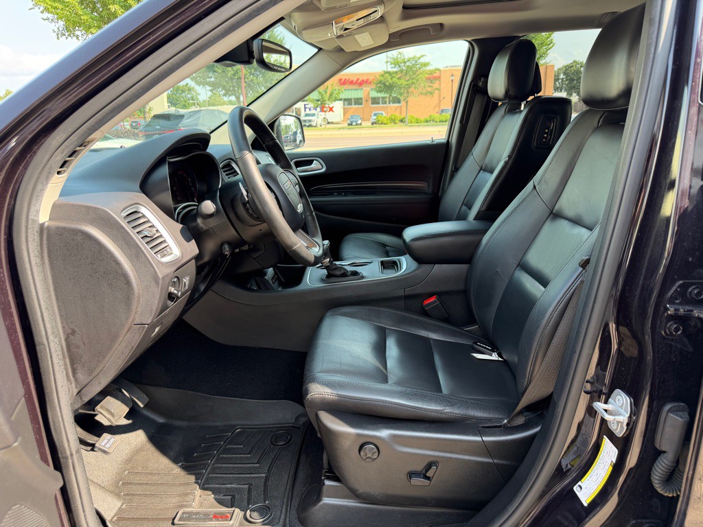 2019 Dodge Durango Image 20