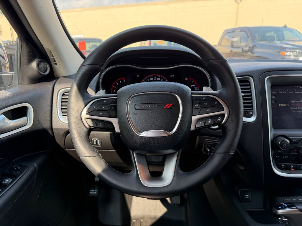 2019 Dodge Durango Image 21
