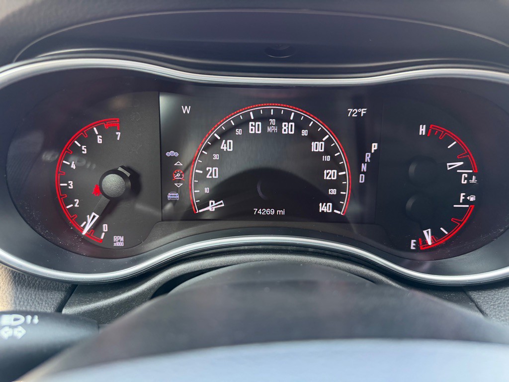 2019 Dodge Durango Image 22
