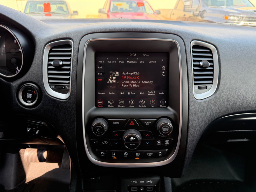 2019 Dodge Durango Image 23