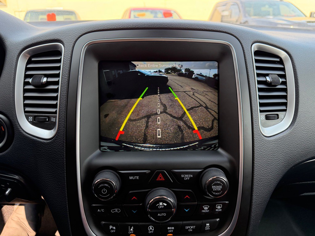 2019 Dodge Durango Image 24