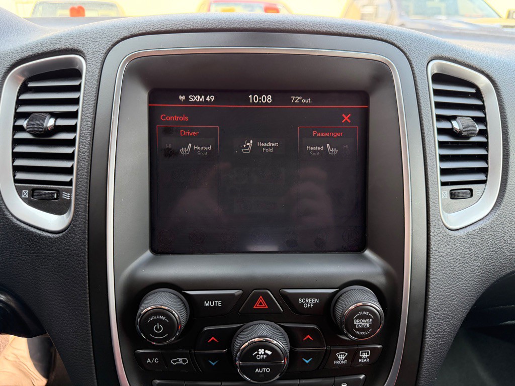 2019 Dodge Durango Image 25
