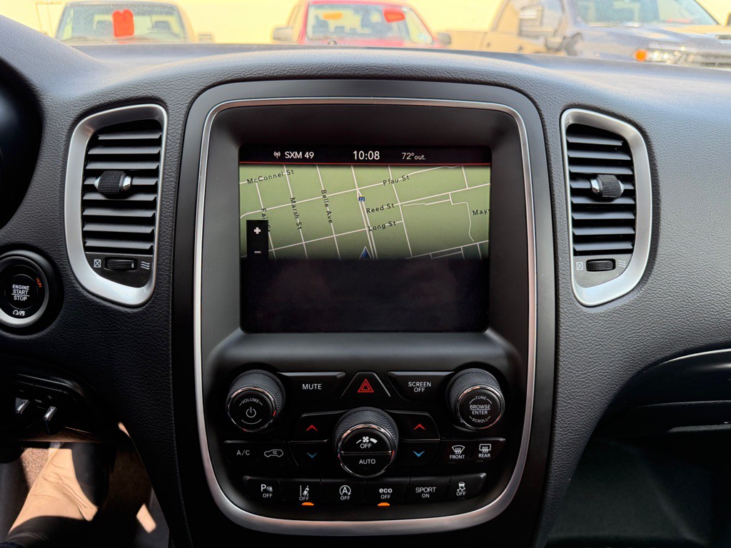2019 Dodge Durango Image 26