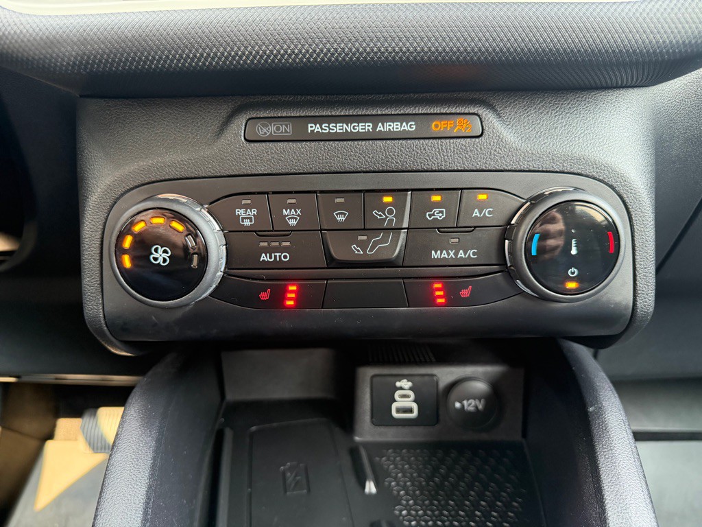2024 Ford Bronco Image 24