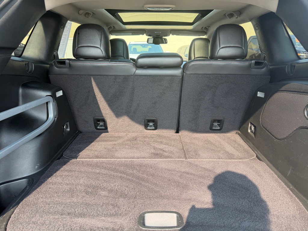 2017 Jeep Cherokee Image 9
