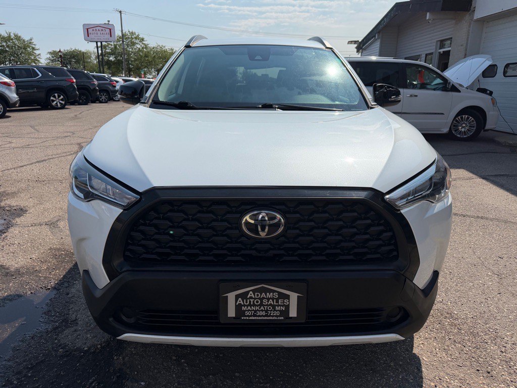 2022 Toyota Corolla Image 3