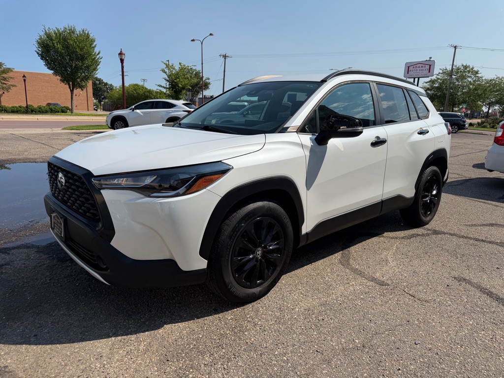 2022 Toyota Corolla Image 4
