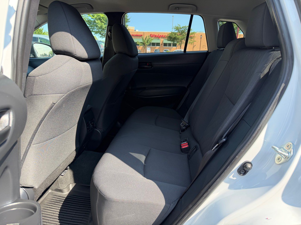 2022 Toyota Corolla Image 10