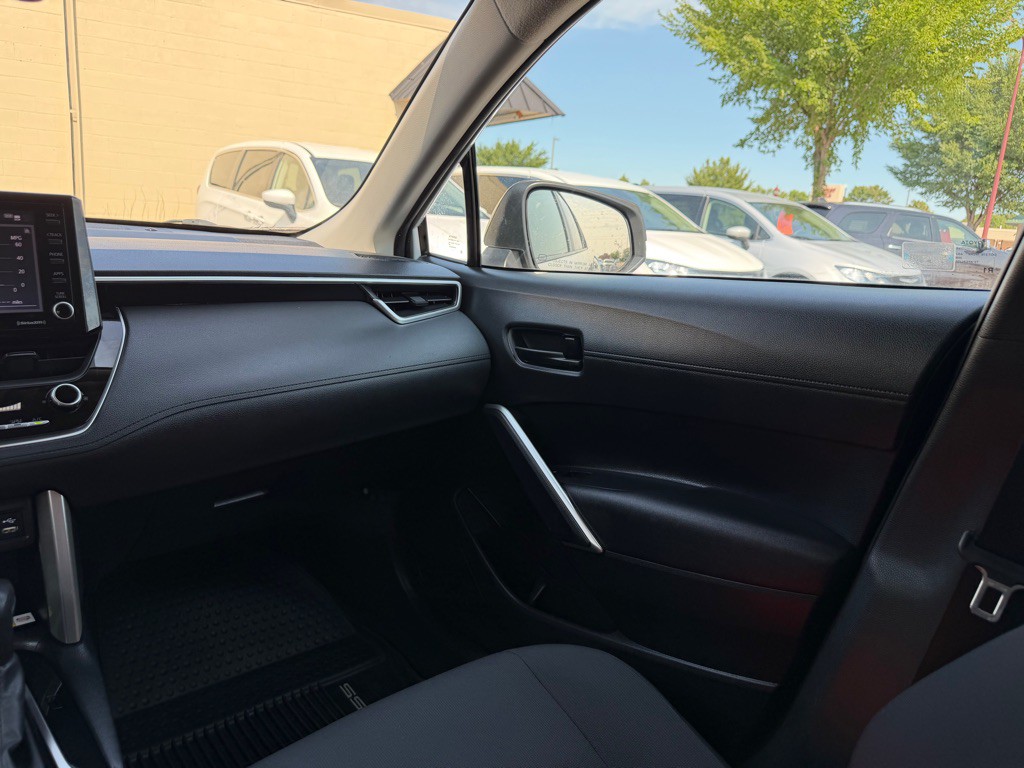 2022 Toyota Corolla Image 11