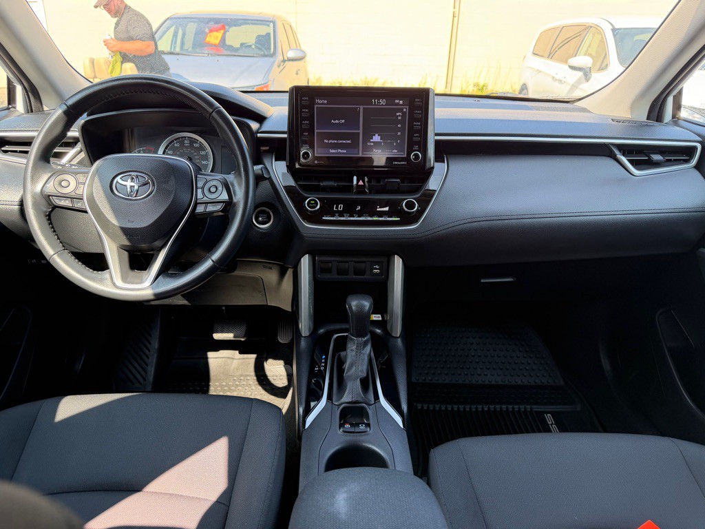 2022 Toyota Corolla Image 12