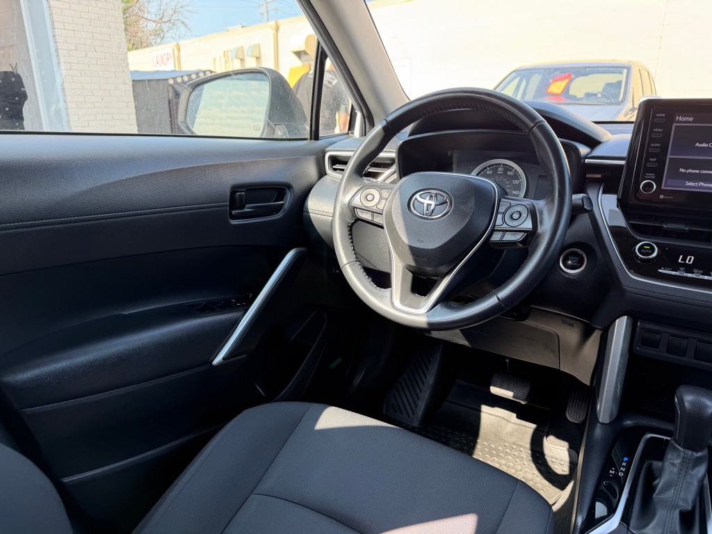 2022 Toyota Corolla Image 13