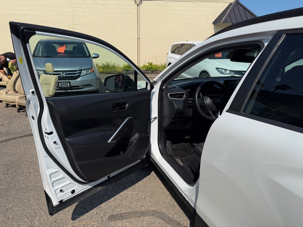 2022 Toyota Corolla Image 14