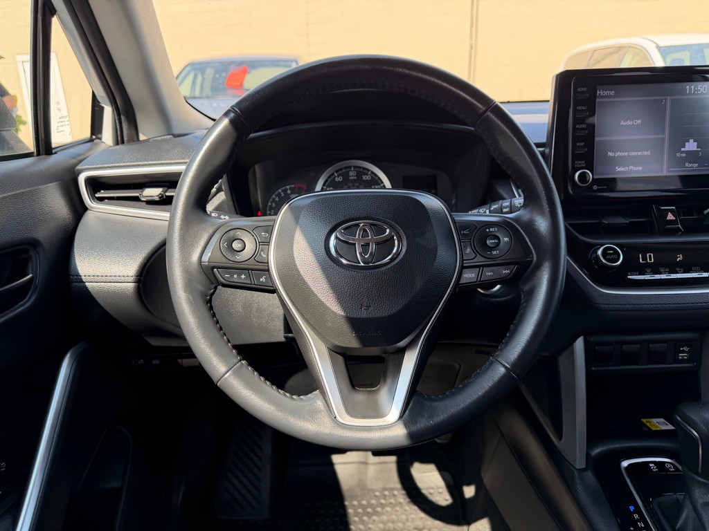 2022 Toyota Corolla Image 16