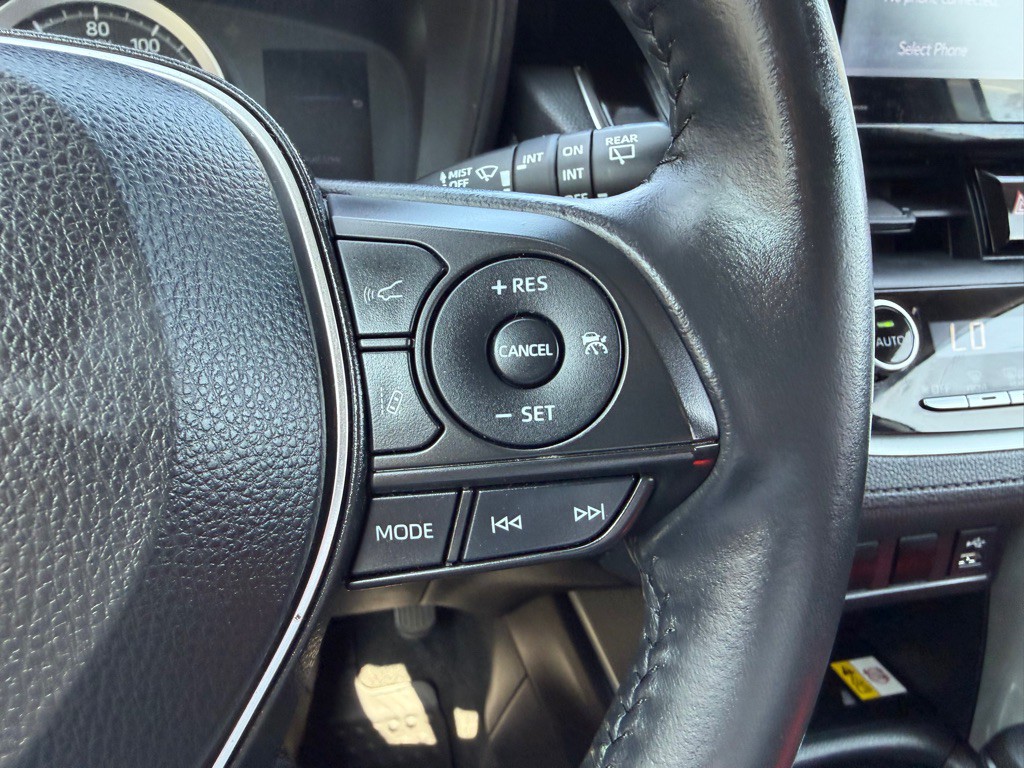 2022 Toyota Corolla Image 18