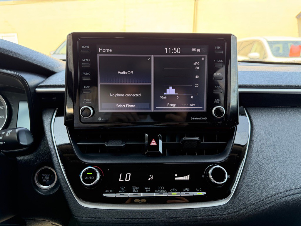 2022 Toyota Corolla Image 19