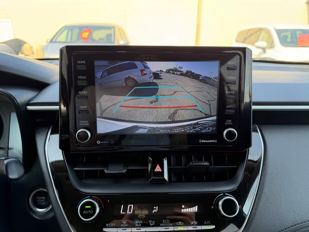 2022 Toyota Corolla Image 20
