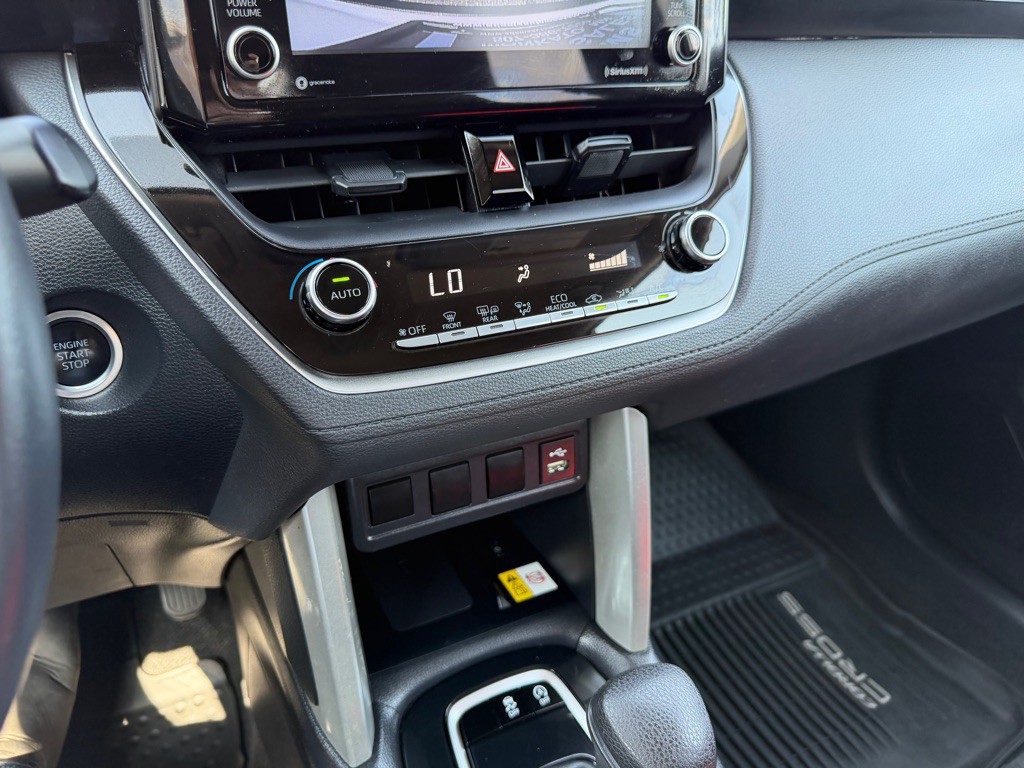 2022 Toyota Corolla Image 21