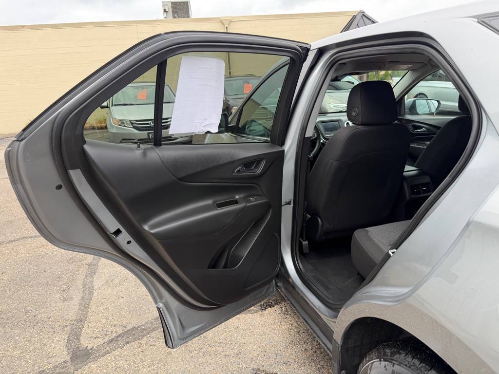 2024 Chevrolet Equinox Image 11