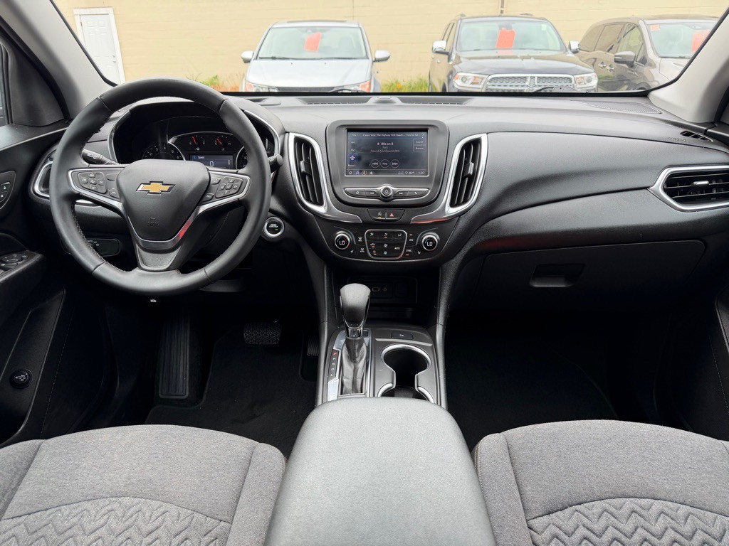 2024 Chevrolet Equinox Image 14