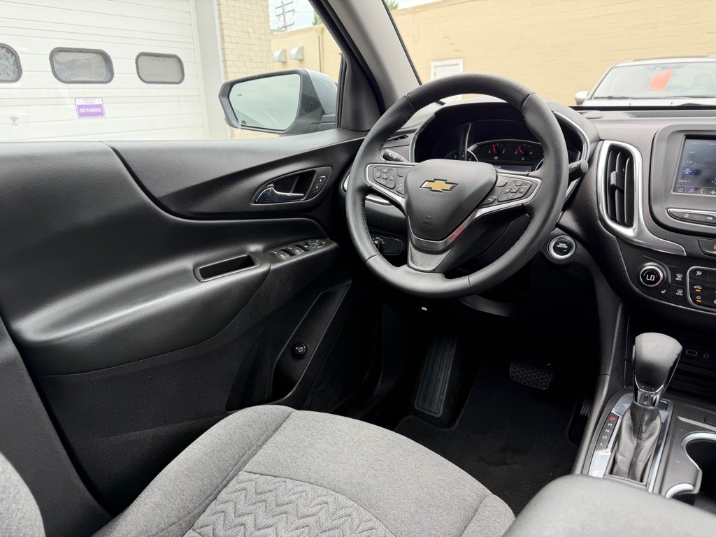 2024 Chevrolet Equinox Image 15