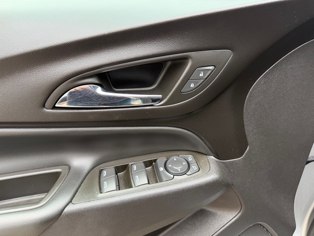 2024 Chevrolet Equinox Image 17