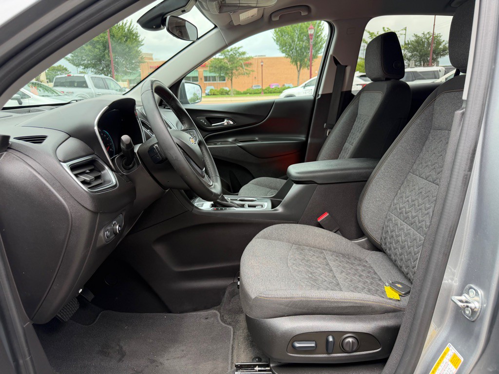 2024 Chevrolet Equinox Image 18
