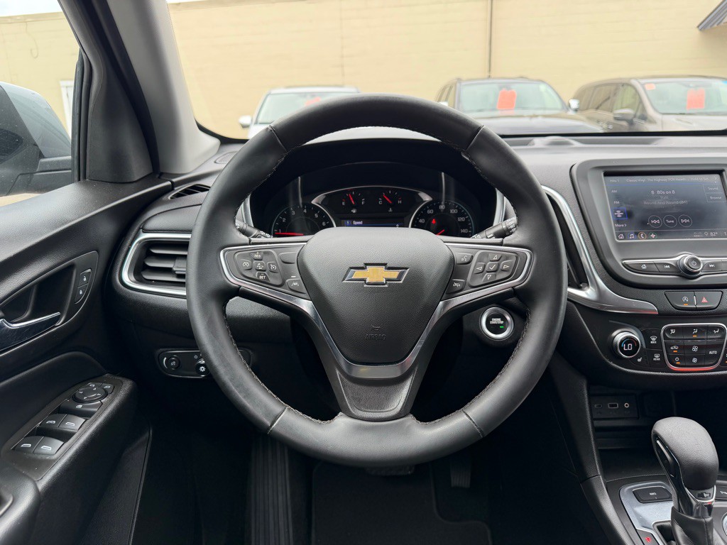 2024 Chevrolet Equinox Image 19