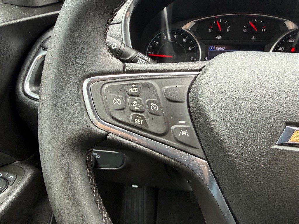 2024 Chevrolet Equinox Image 21