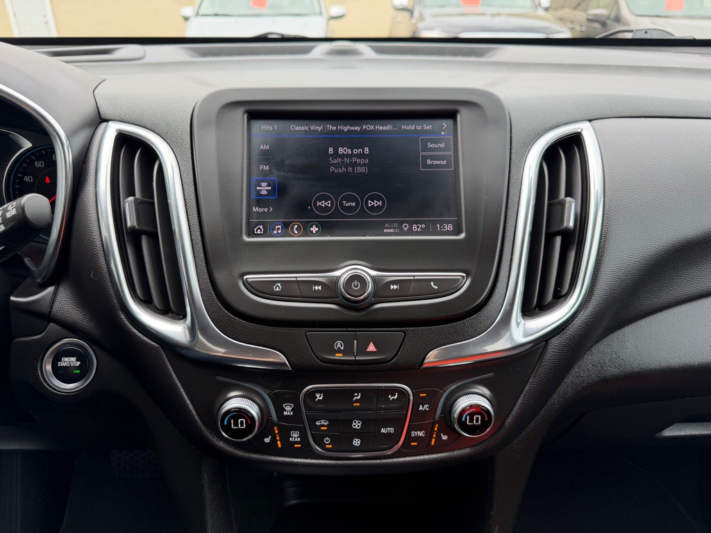 2024 Chevrolet Equinox Image 23