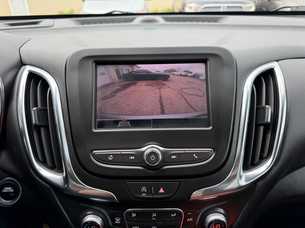 2024 Chevrolet Equinox Image 24