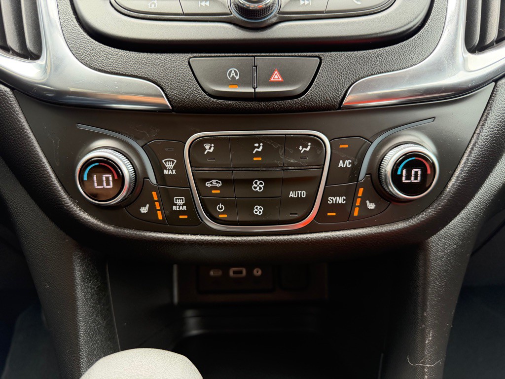 2024 Chevrolet Equinox Image 25