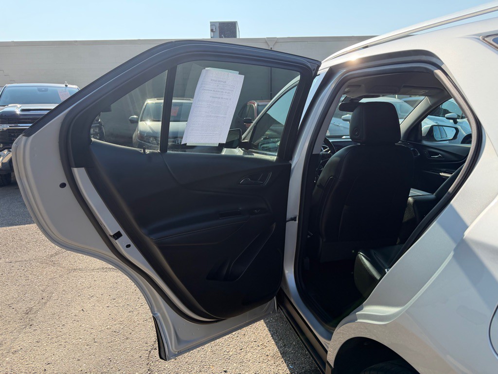2022 Chevrolet Equinox Image 10