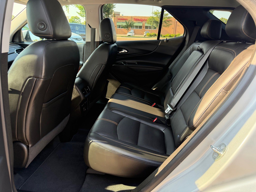 2022 Chevrolet Equinox Image 11