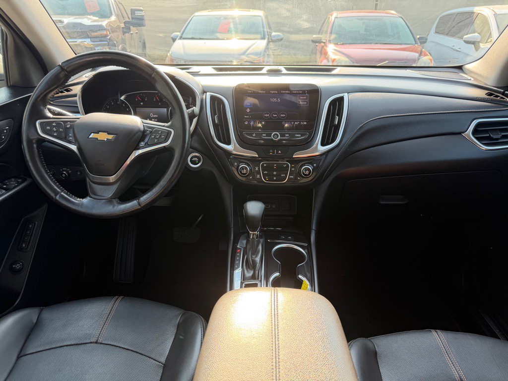 2022 Chevrolet Equinox Image 13
