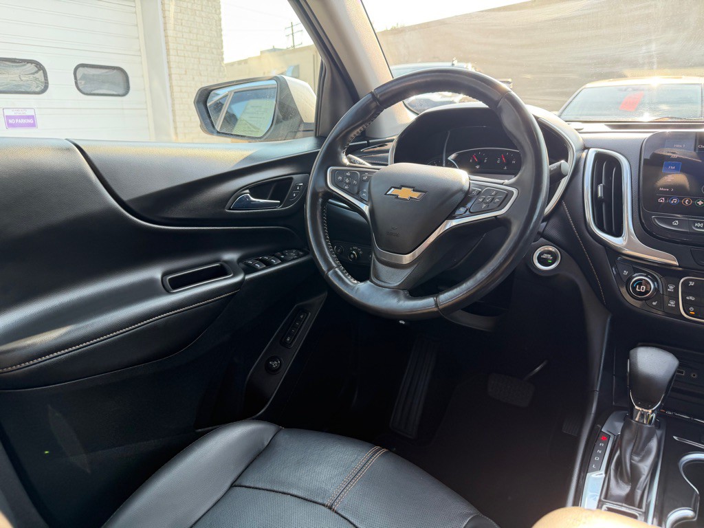 2022 Chevrolet Equinox Image 14
