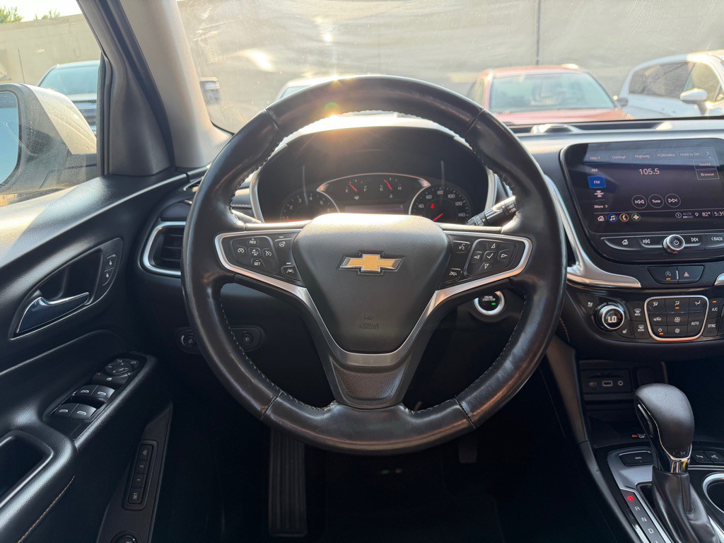 2022 Chevrolet Equinox Image 20