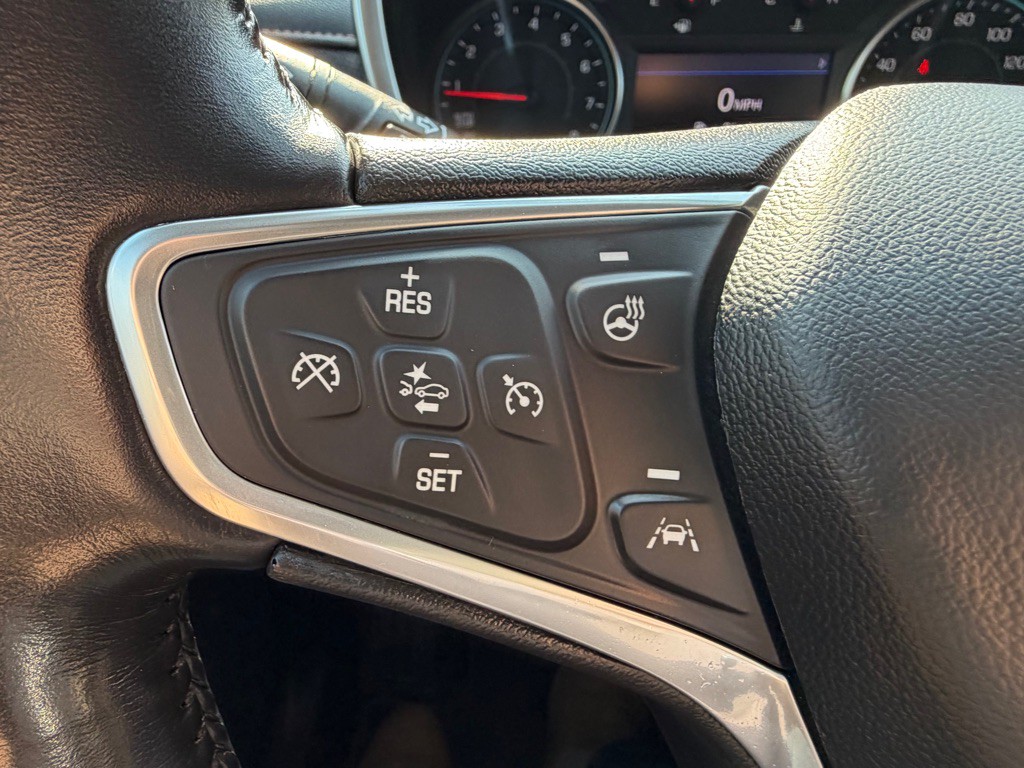 2022 Chevrolet Equinox Image 22