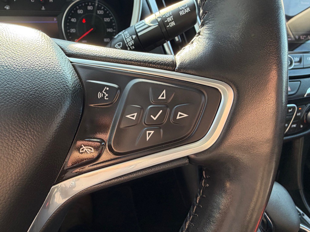 2022 Chevrolet Equinox Image 23