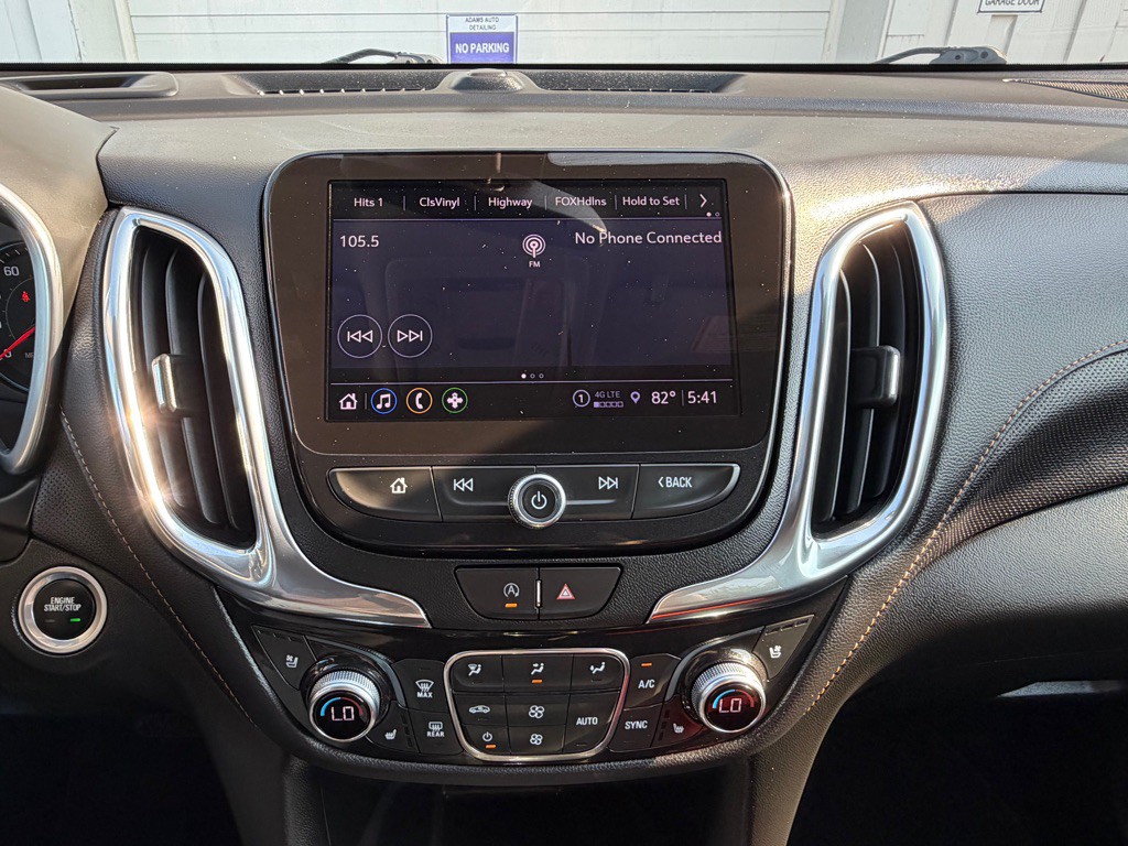 2022 Chevrolet Equinox Image 24