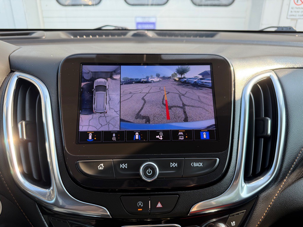 2022 Chevrolet Equinox Image 25